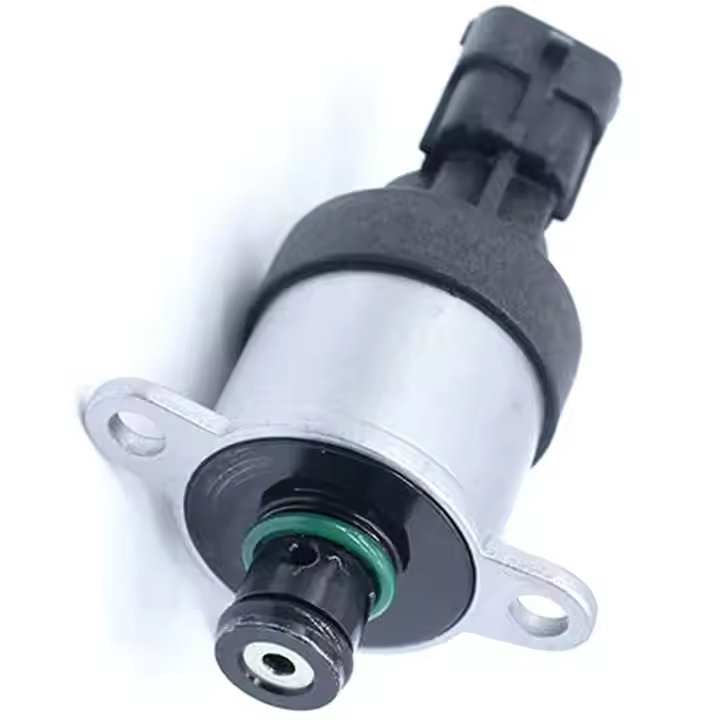 0928400619 Metering Unit Common Rail Metering Valve for Fiat Ducato Iveco Daily 2.3 Jtd Car